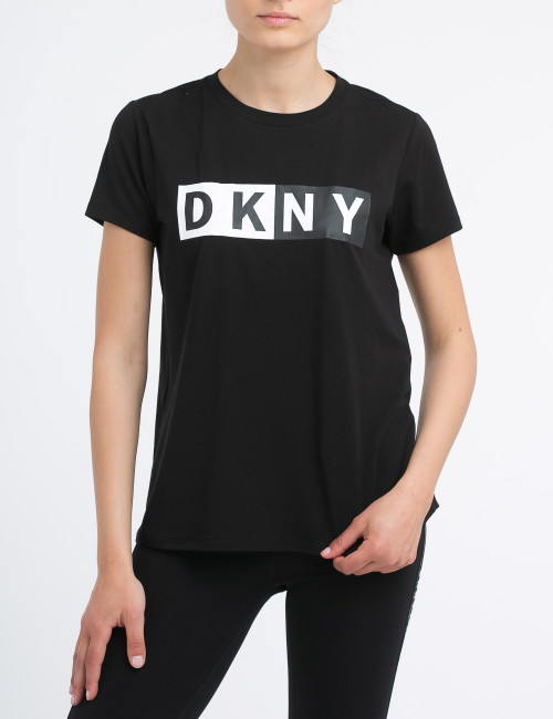 T-shirt DKNY