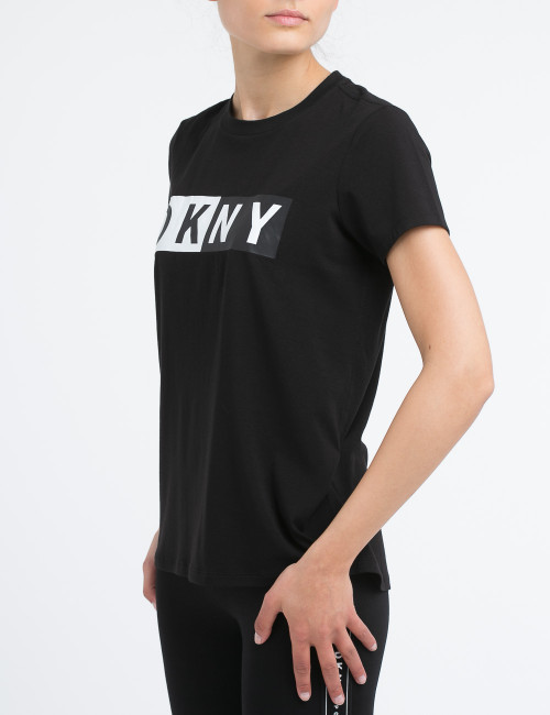 T-shirt DKNY