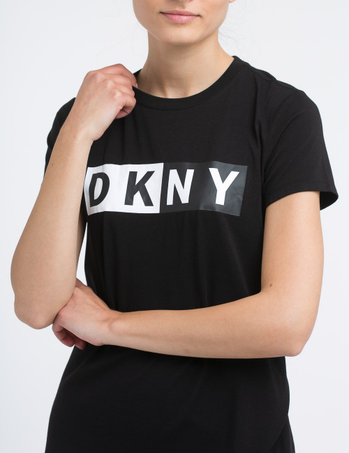 T-shirt DKNY