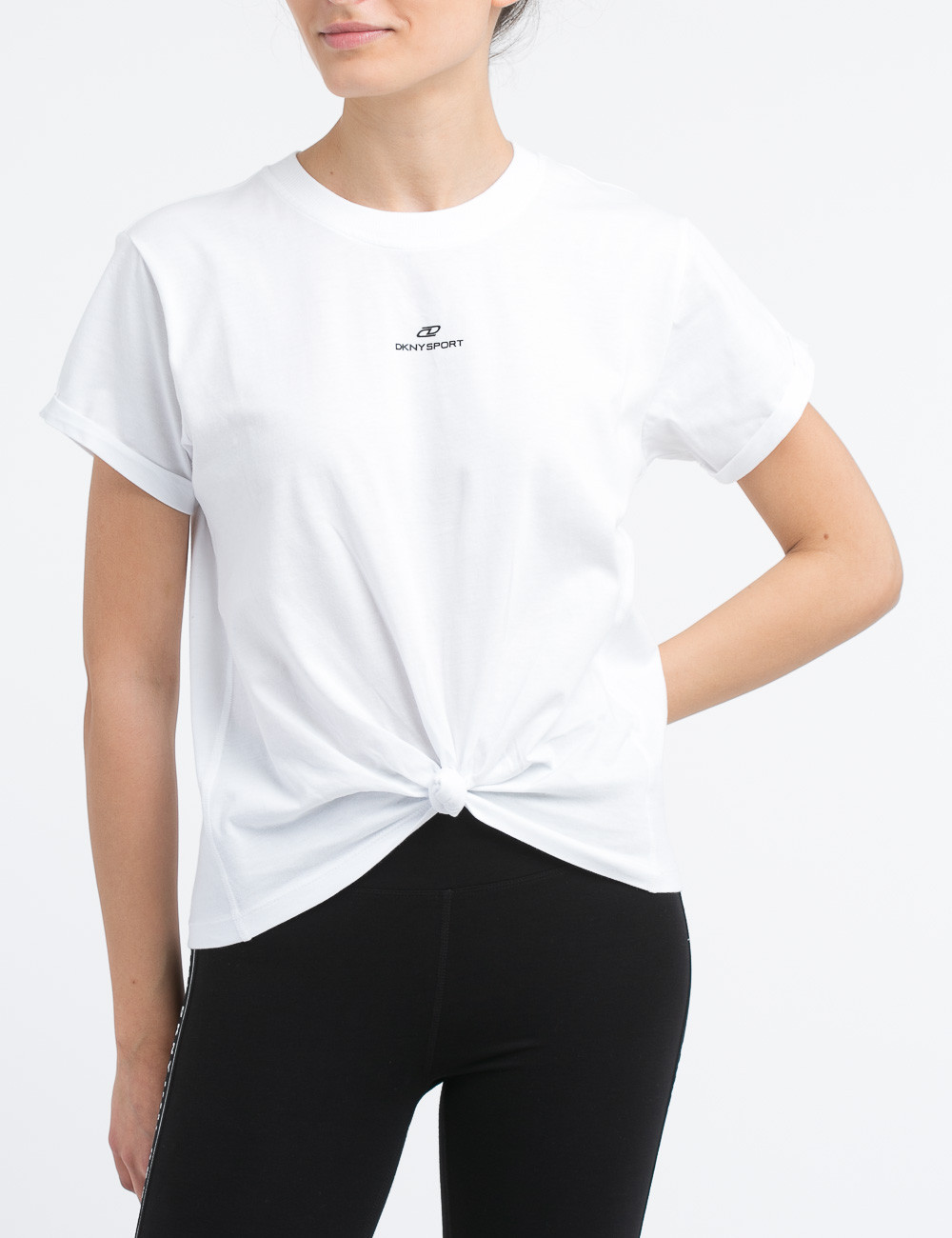 T-shirt DKNY Sport T-shirt DKNY Sport