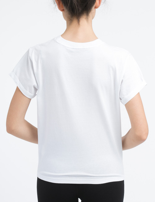 T-shirt DKNY Sport