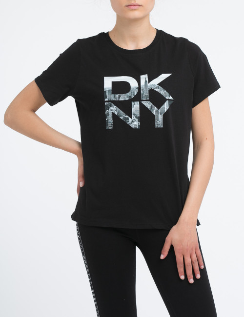 T-shirt DKNY