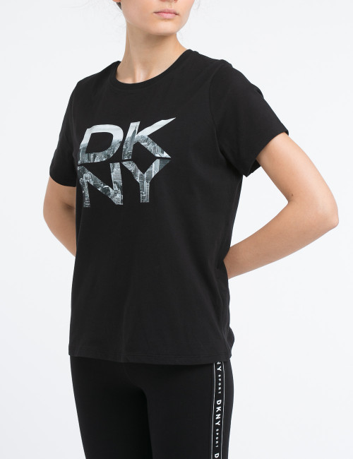 T-shirt DKNY