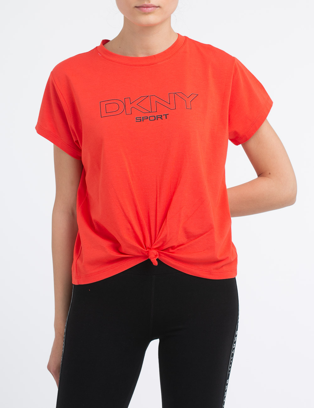 T-shirt DKNY Sport T-shirt DKNY Sport