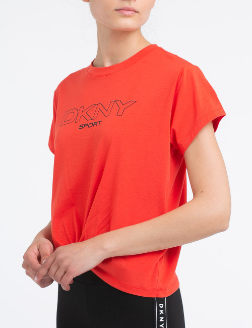 T-shirt DKNY Sport