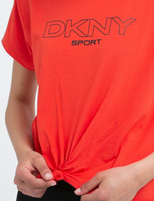 T-shirt DKNY Sport