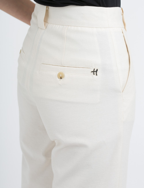 Pantalone Capri Happy 25