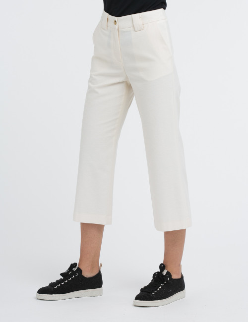 Pantalone Capri Happy 25