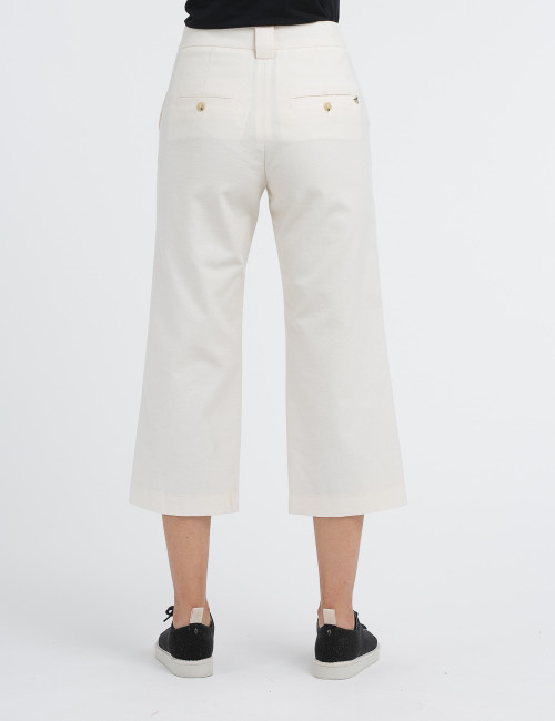 Pantalone Capri Happy 25