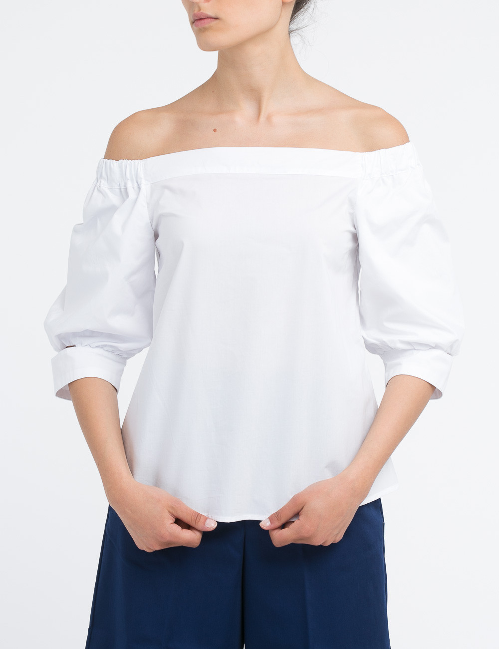 Blusa Happy 25 Blusa Happy 25