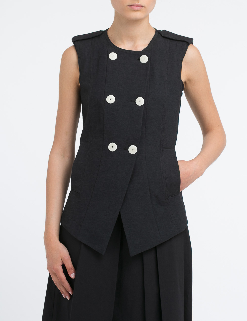 Gilet Happy 25 Gilet Happy 25
