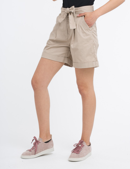 Short con risvolto Happy 25