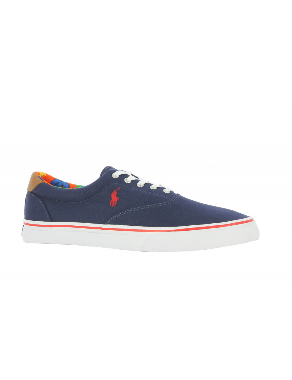 Sneaker Thorton Polo Ralph Lauren Sneaker Thorton Polo Ralph Lauren