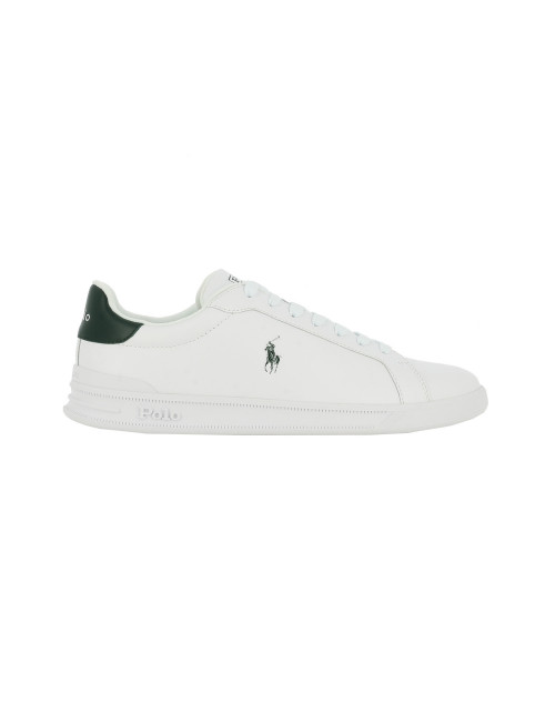 Sneaker Heritage Court II Ralph Lauren