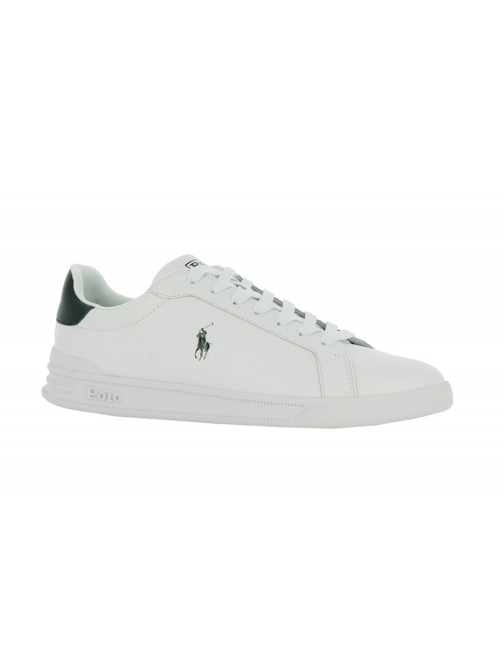 Sneaker Heritage Court II Ralph Lauren