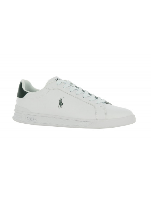 Sneaker Heritage Court II Ralph Lauren