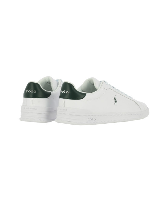 Sneaker Heritage Court II Ralph Lauren