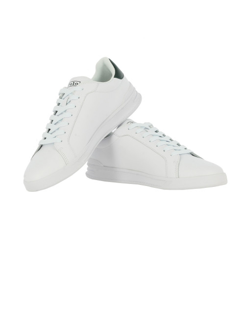 Sneaker Heritage Court II Ralph Lauren