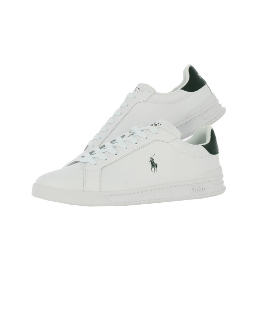 Sneaker Heritage Court II Ralph Lauren