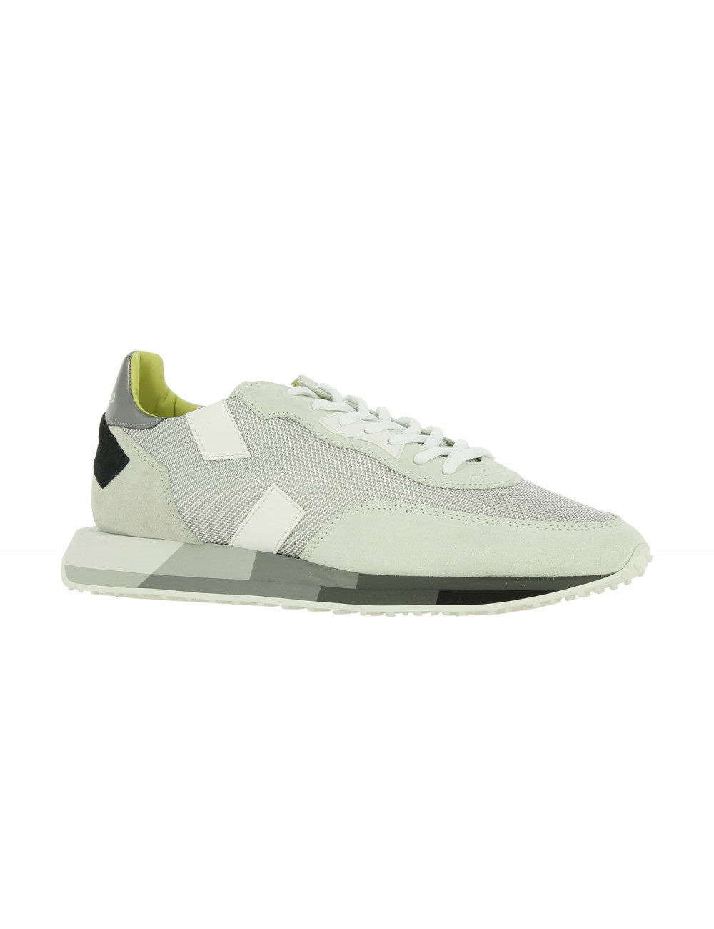 Sneaker Ghōud Rush Low Sneaker Ghōud Rush Low