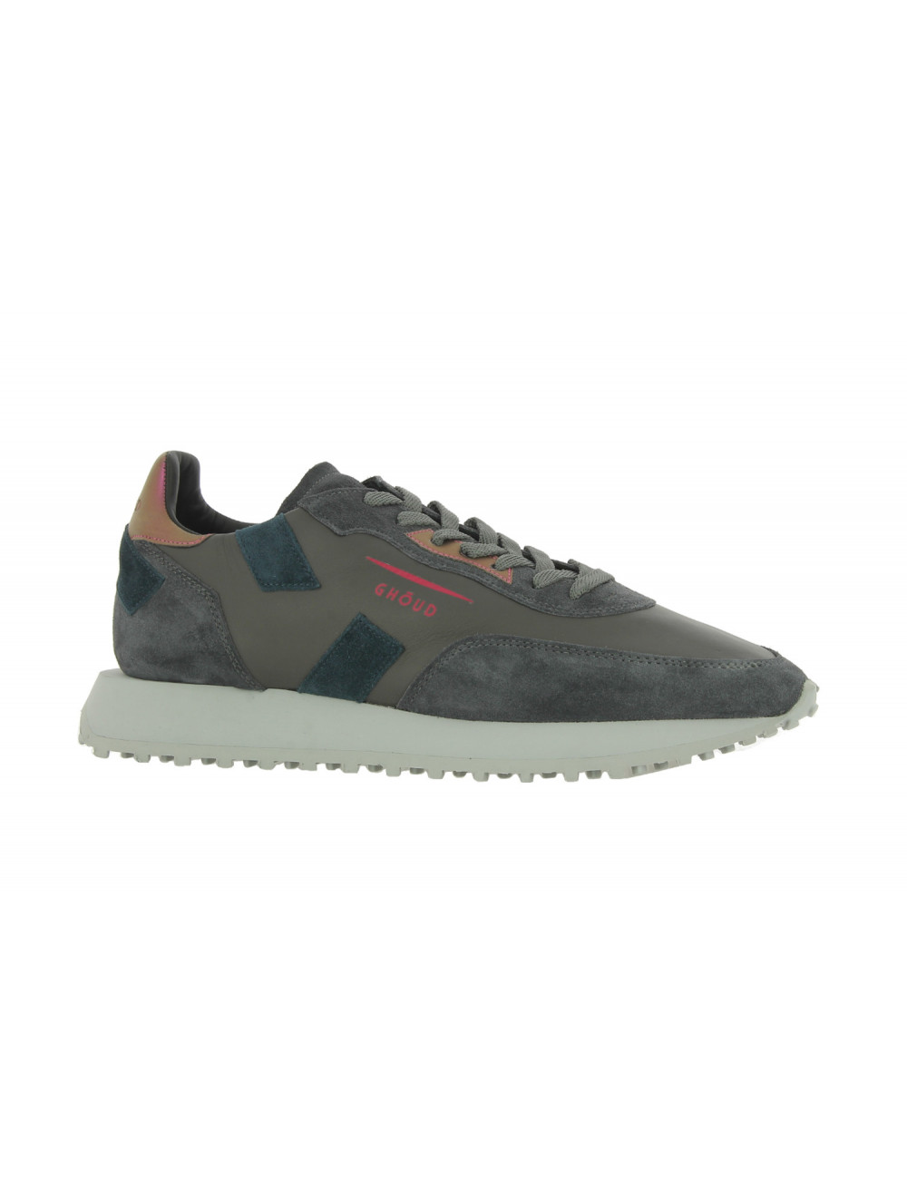 Sneaker Ghōud Rush One Low Sneaker Ghōud Rush One Low