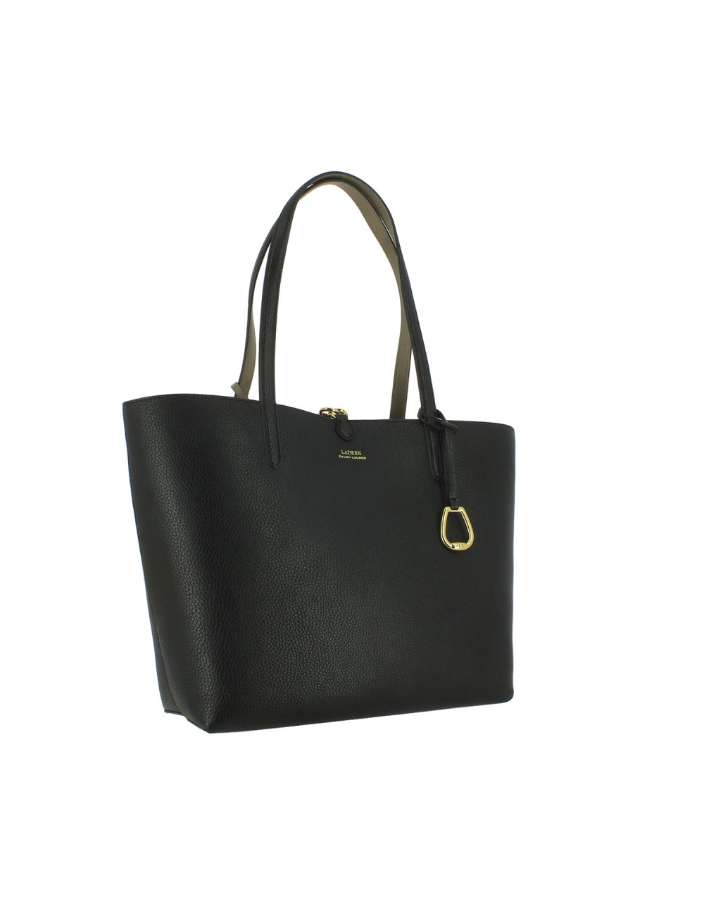 Tote double-face Lauren Tote double-face Lauren