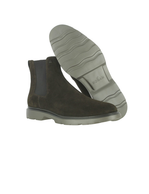 Chelsea Boot H393 Hogan