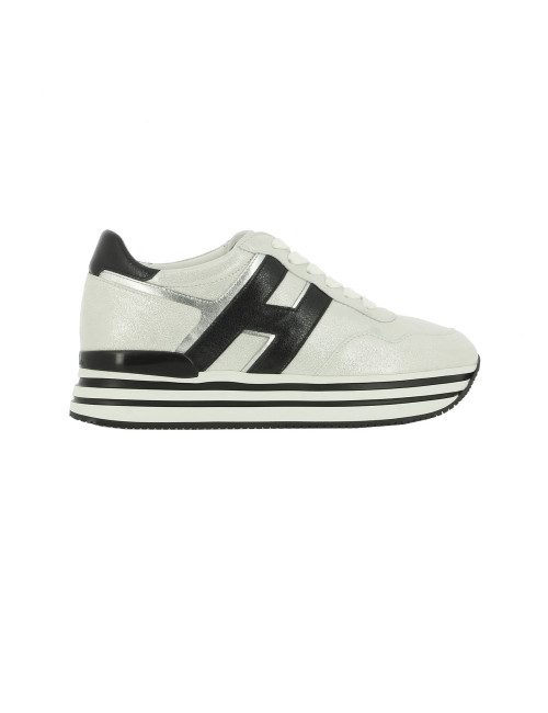Sneaker H222 Midi Hogan