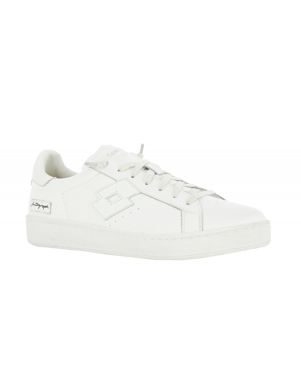 Sneaker Autograph Lotto Sneaker Autograph Lotto