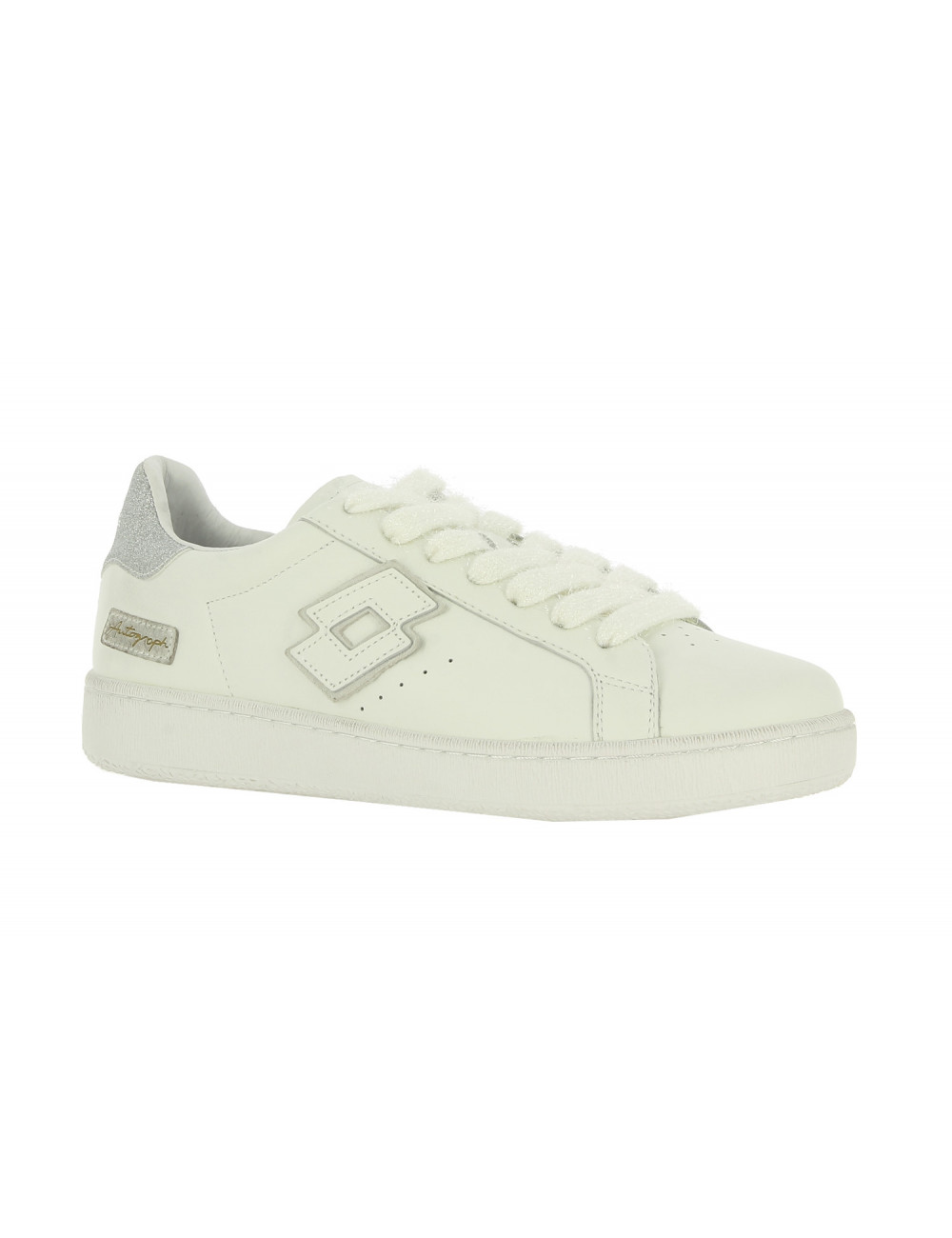 Sneaker Autograph Lotto Sneaker Autograph Lotto