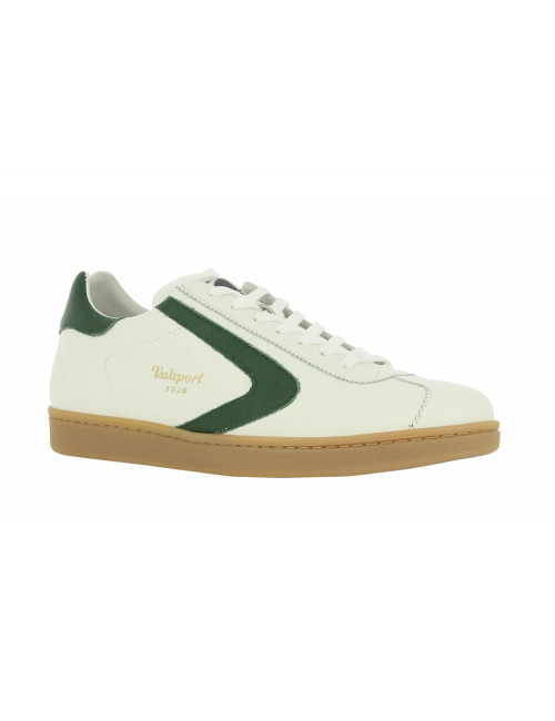 Sneaker Olimpia Nappa Valsport