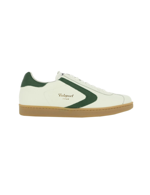 Sneaker Olimpia Nappa Valsport