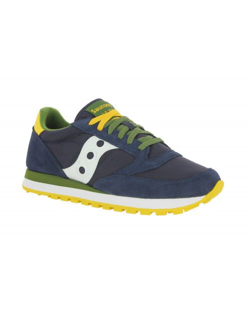 Sneaker Saucony Jazz O’