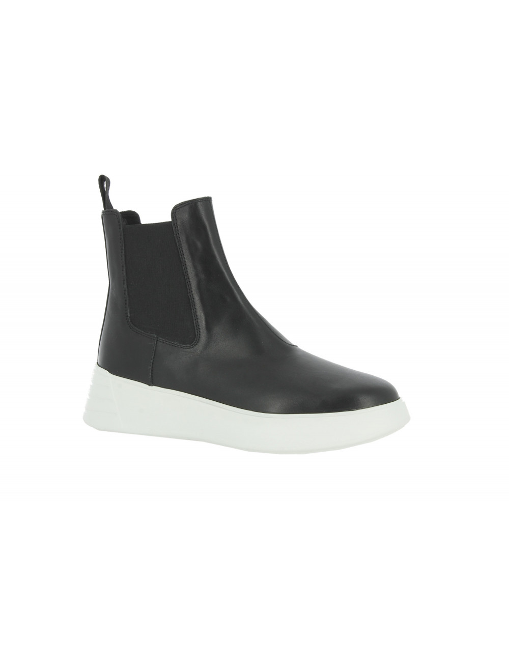 Chelsea Boot Rebel Hogan Chelsea Boot Rebel Hogan