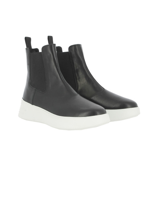 Chelsea Boot Rebel Hogan