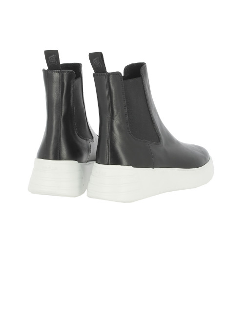 Chelsea Boot Rebel Hogan