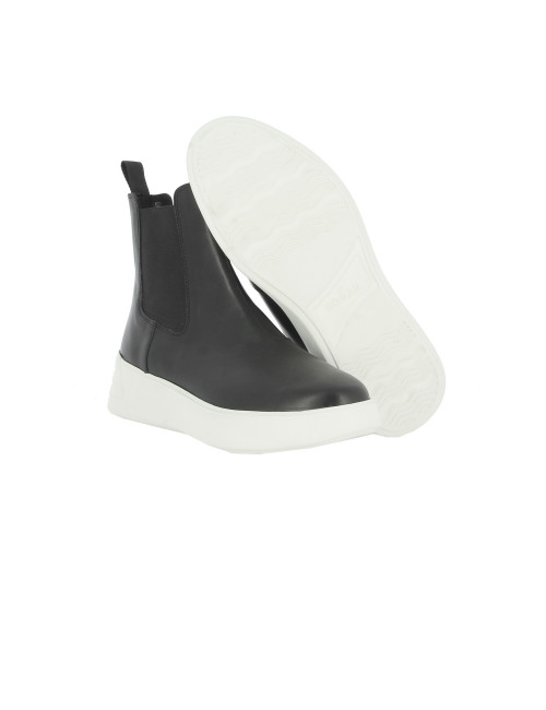 Chelsea Boot Rebel Hogan