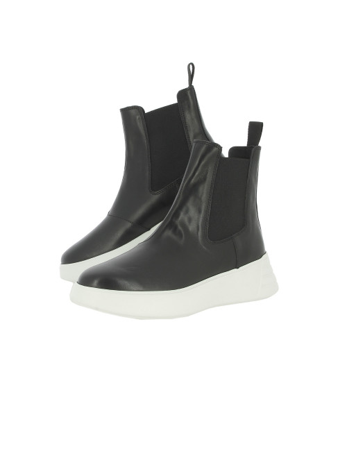 Chelsea Boot Rebel Hogan