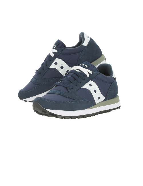 Sneaker Saucony Jazz O’