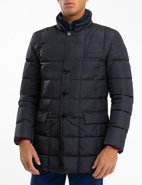 Piumino Double Front Fay