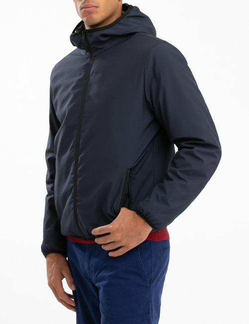 Windbreaker Fay