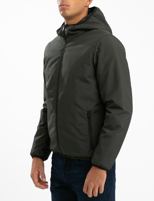 Windbreaker Fay