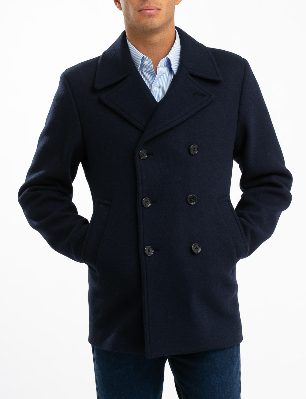 Peacoat Fay Peacoat Fay