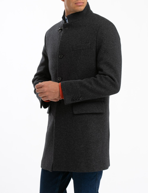 Cappotto Fay