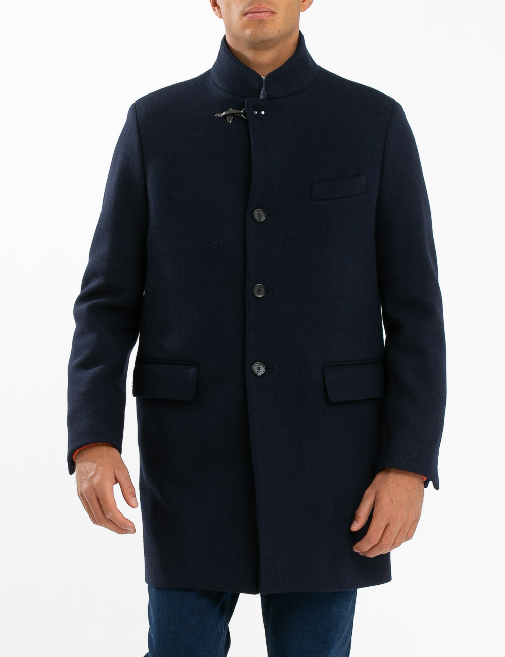 Cappotto Fay Cappotto Fay