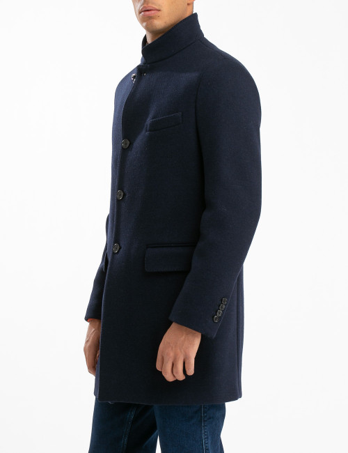 Cappotto Fay