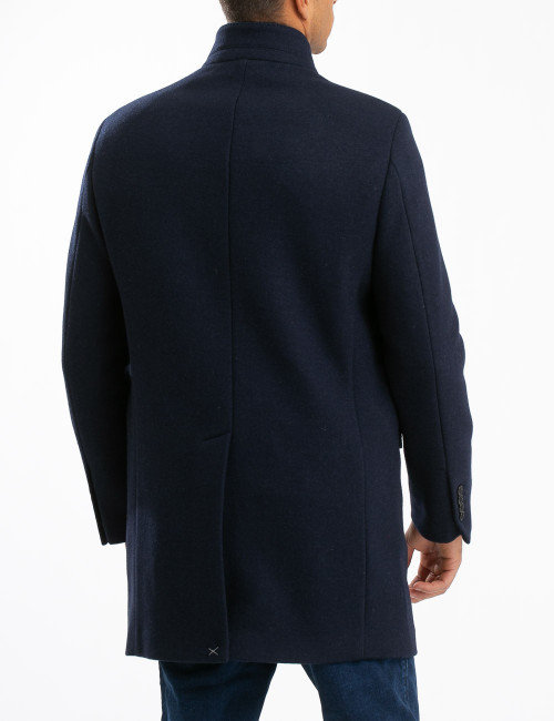 Cappotto Fay