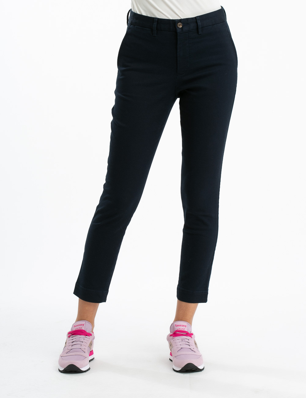 Pantalone a sigaretta Polo Ralph Lauren Pantalone a sigaretta Polo Ralph Lauren