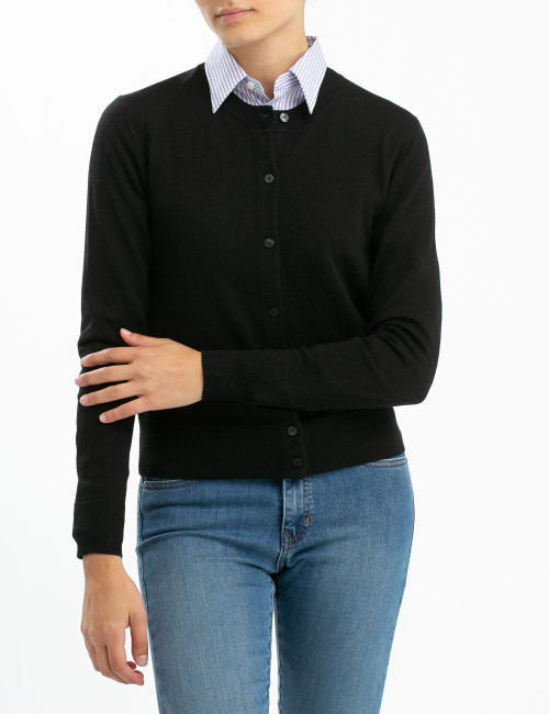 Cardigan Boss