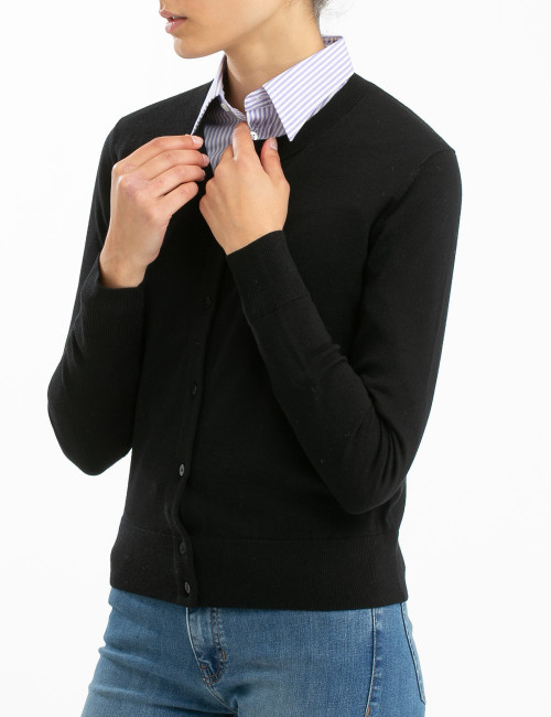 Cardigan Boss